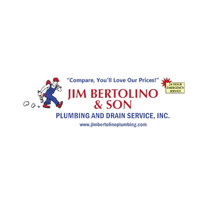 Jim Bertolino
