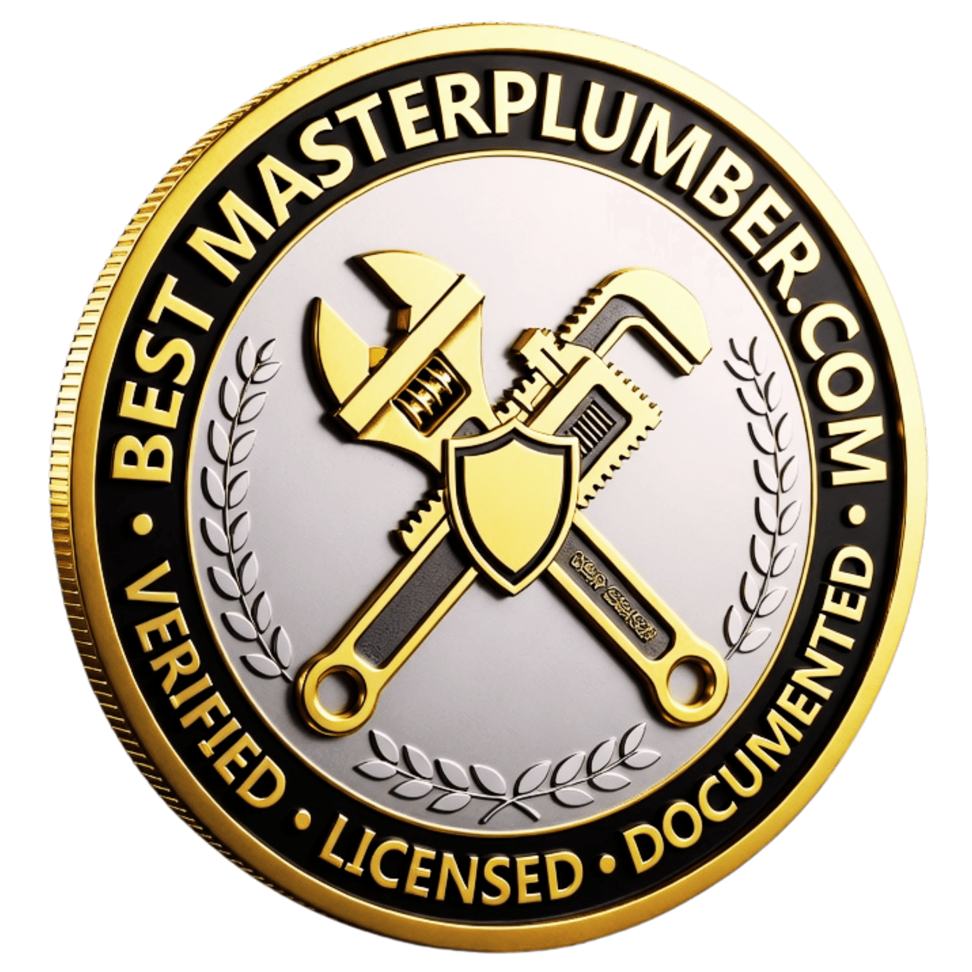 BestMasterPlumber Logo