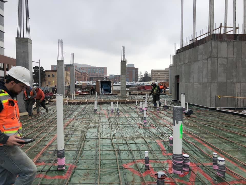 The Forum at Fitzsimons - Plumbing project photo 4