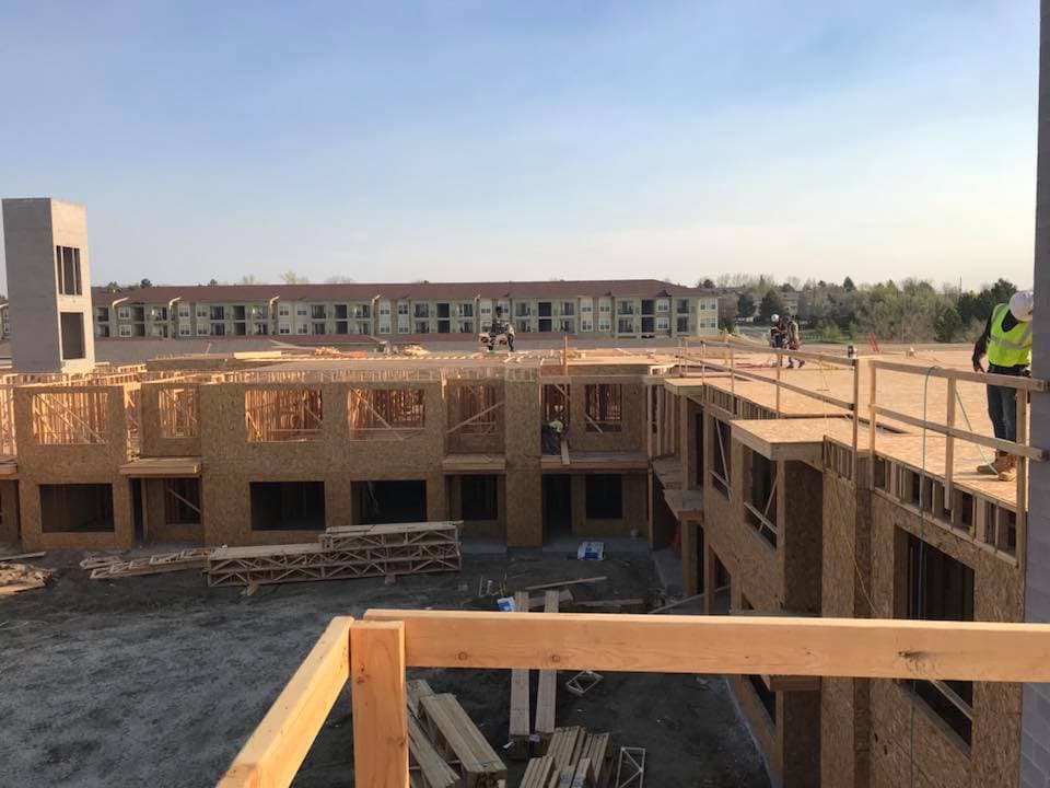 Grand Monarch - Plumbing project photo 3