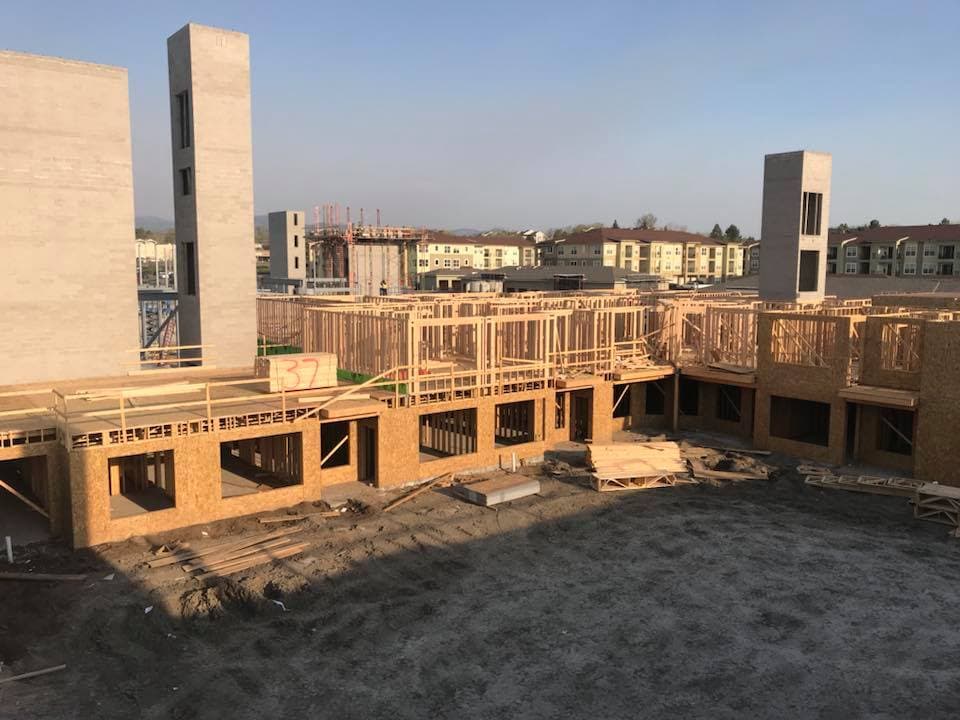 Grand Monarch - Plumbing project photo 4