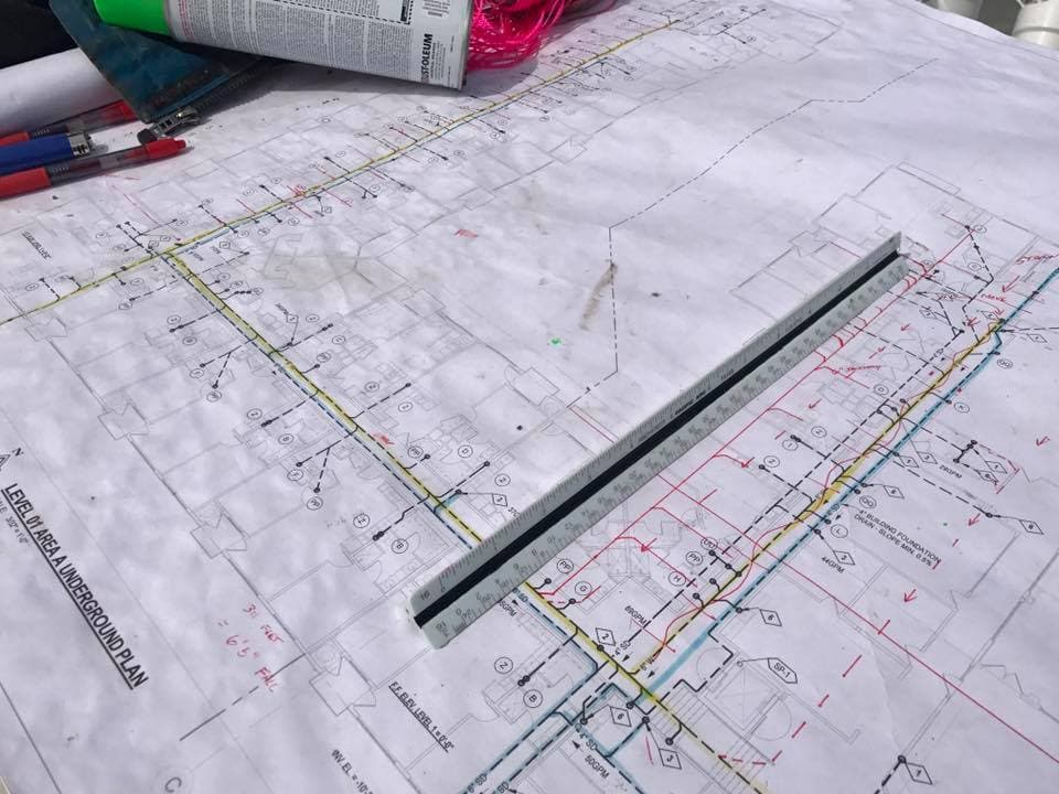 Grand Monarch - Plumbing project photo 7