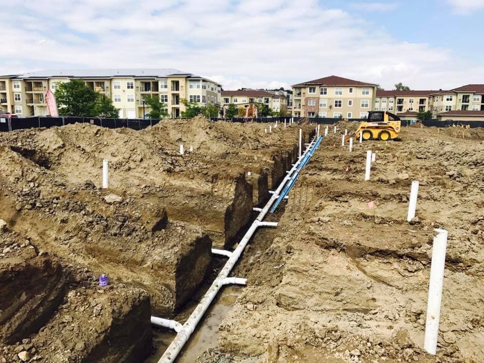 Grand Monarch - Plumbing project photo 8