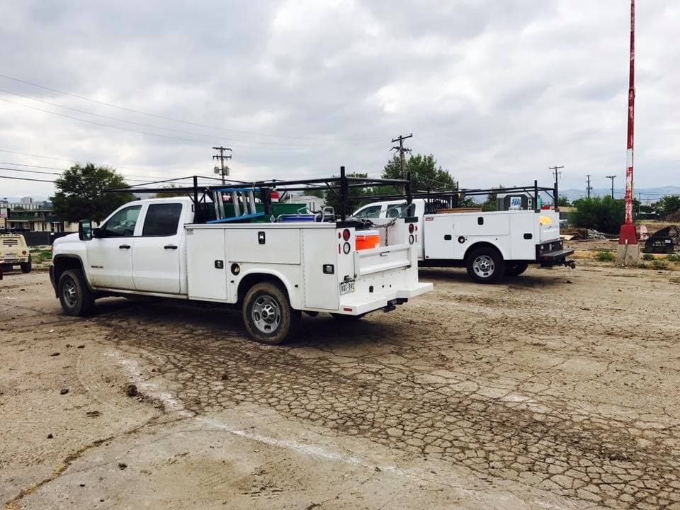 Grand Monarch - Plumbing project photo 9