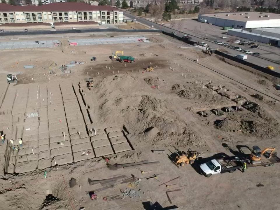Grand Monarch - Plumbing project photo 10