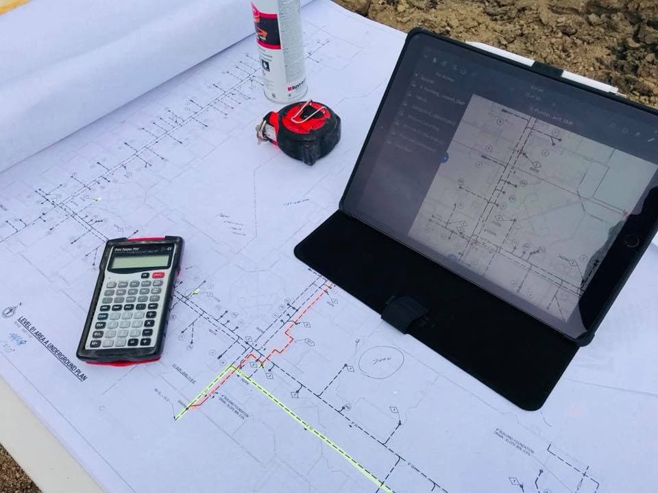 Grand Monarch - Plumbing project photo 12