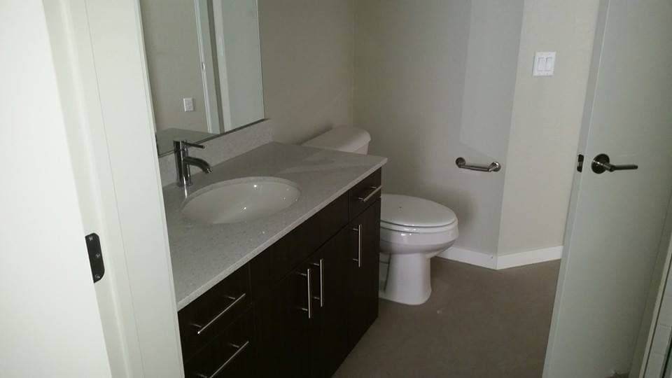 Lincoln Station (Aspect Apartments) - Plumbing project photo 8