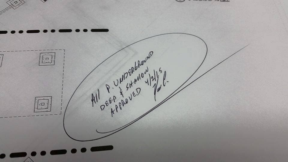 MorningStar Senior Living of Wheat Ridge - Plumbing project photo 6