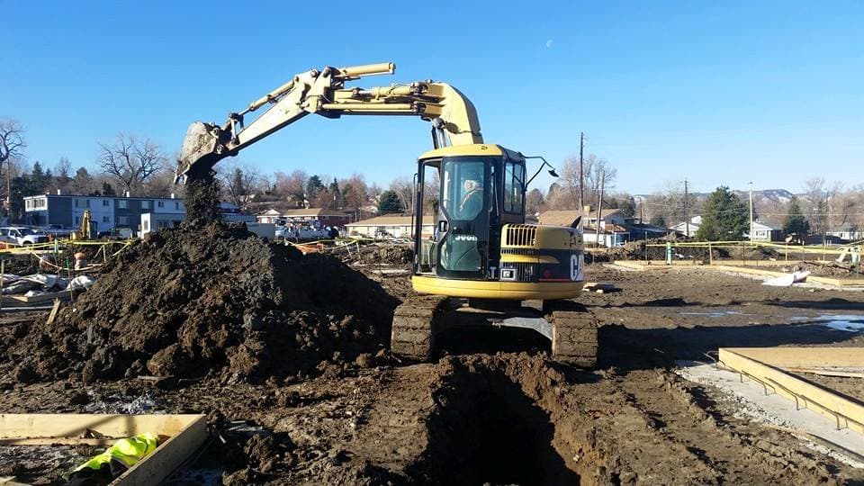 MorningStar Senior Living of Wheat Ridge - Plumbing project photo 11