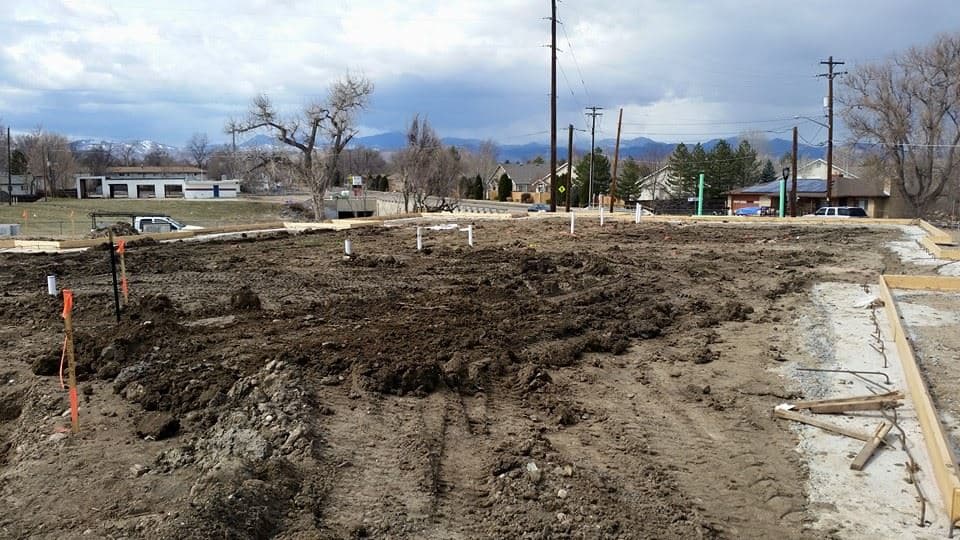 MorningStar Senior Living of Wheat Ridge - Plumbing project photo 12