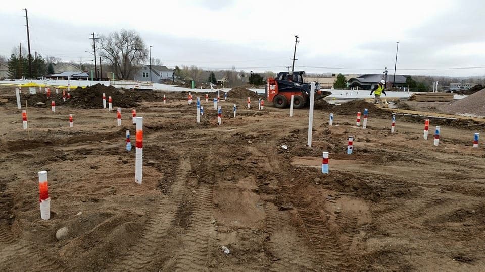 MorningStar Senior Living of Wheat Ridge - Plumbing project photo 15