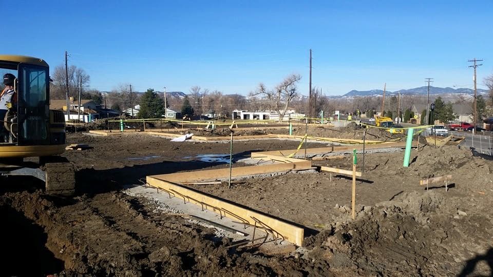 MorningStar Senior Living of Wheat Ridge - Plumbing project photo 16