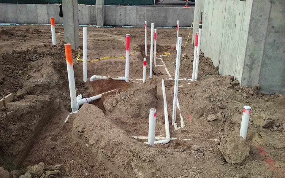 MorningStar Senior Living of Wheat Ridge - Plumbing project photo 18