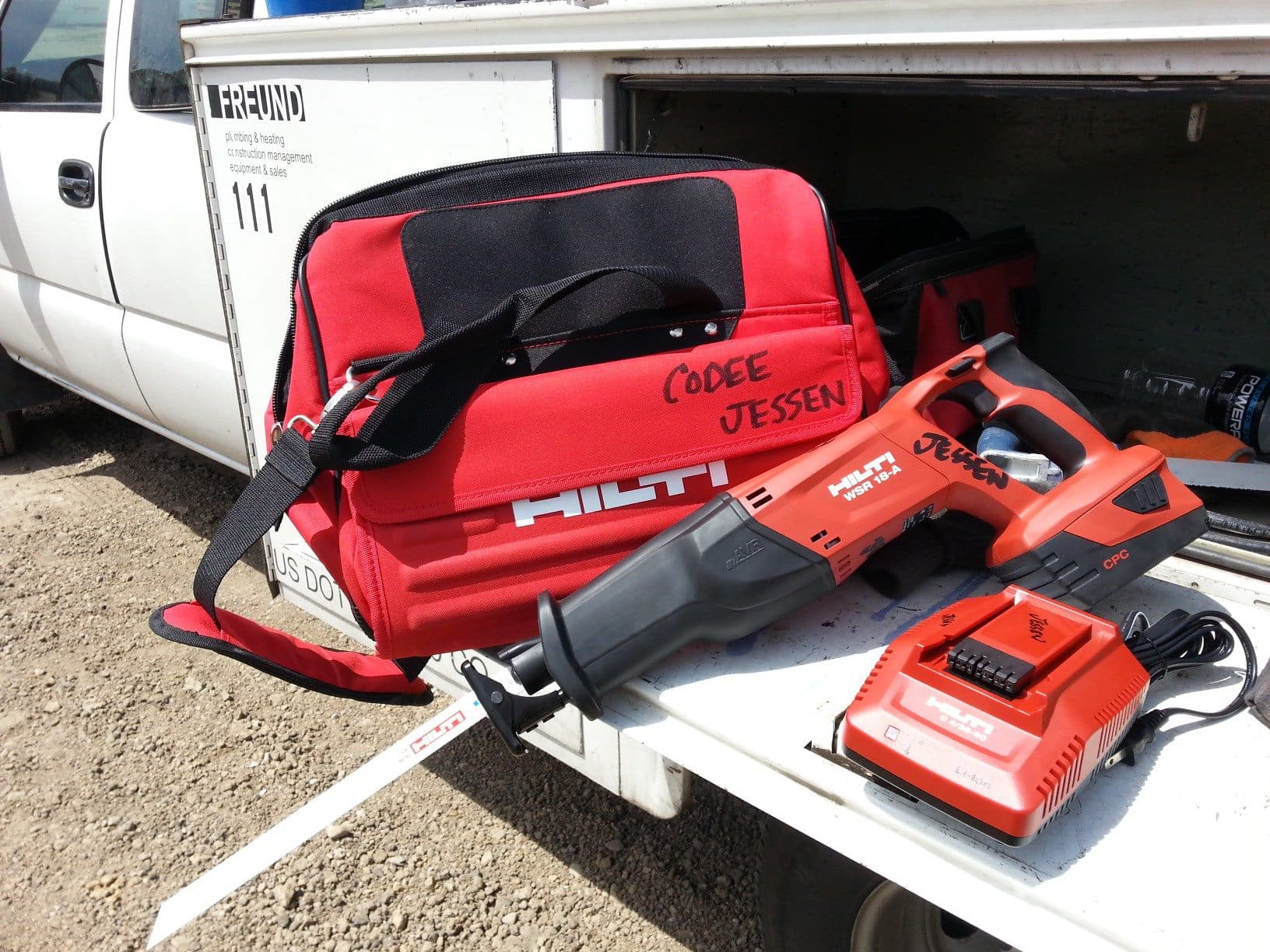 Solana Cherry Creek (now AMLI Cherry Creek) - Plumbing project photo 6