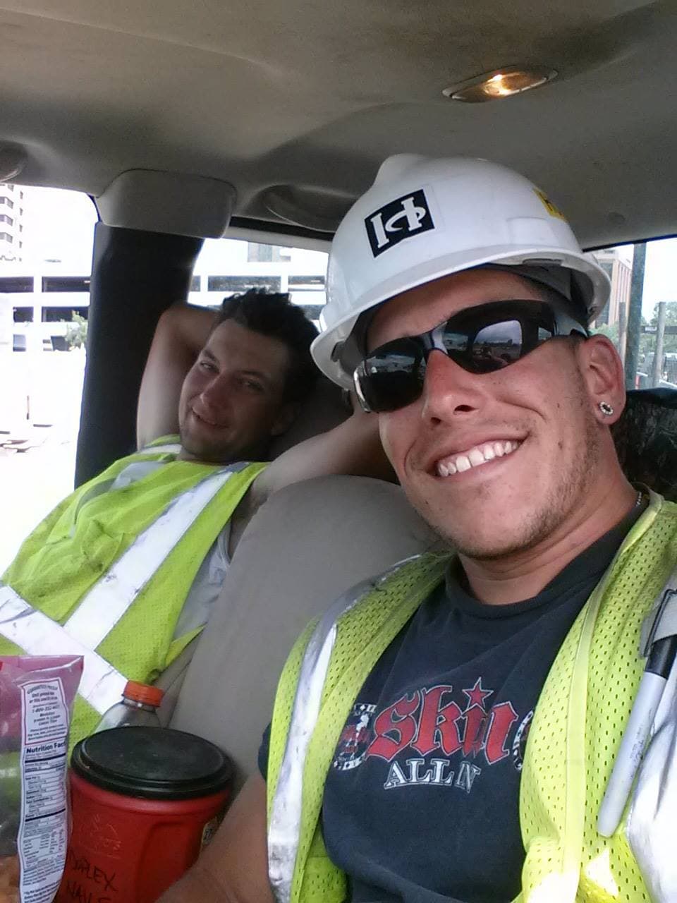 Solana Cherry Creek (now AMLI Cherry Creek) - Plumbing project photo 7