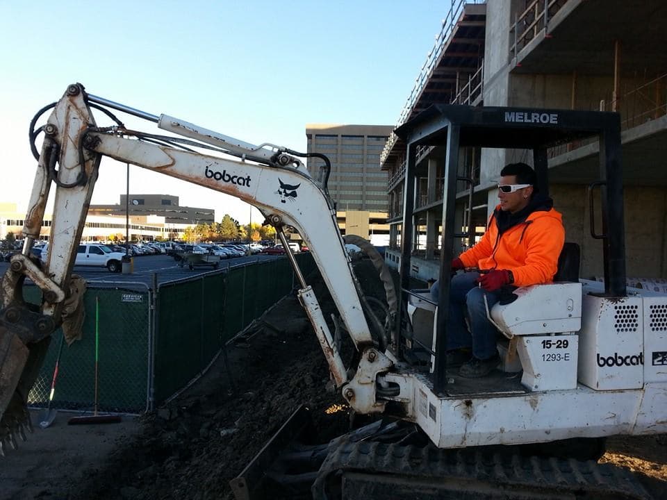 Solana Cherry Creek (now AMLI Cherry Creek) - Plumbing project photo 10