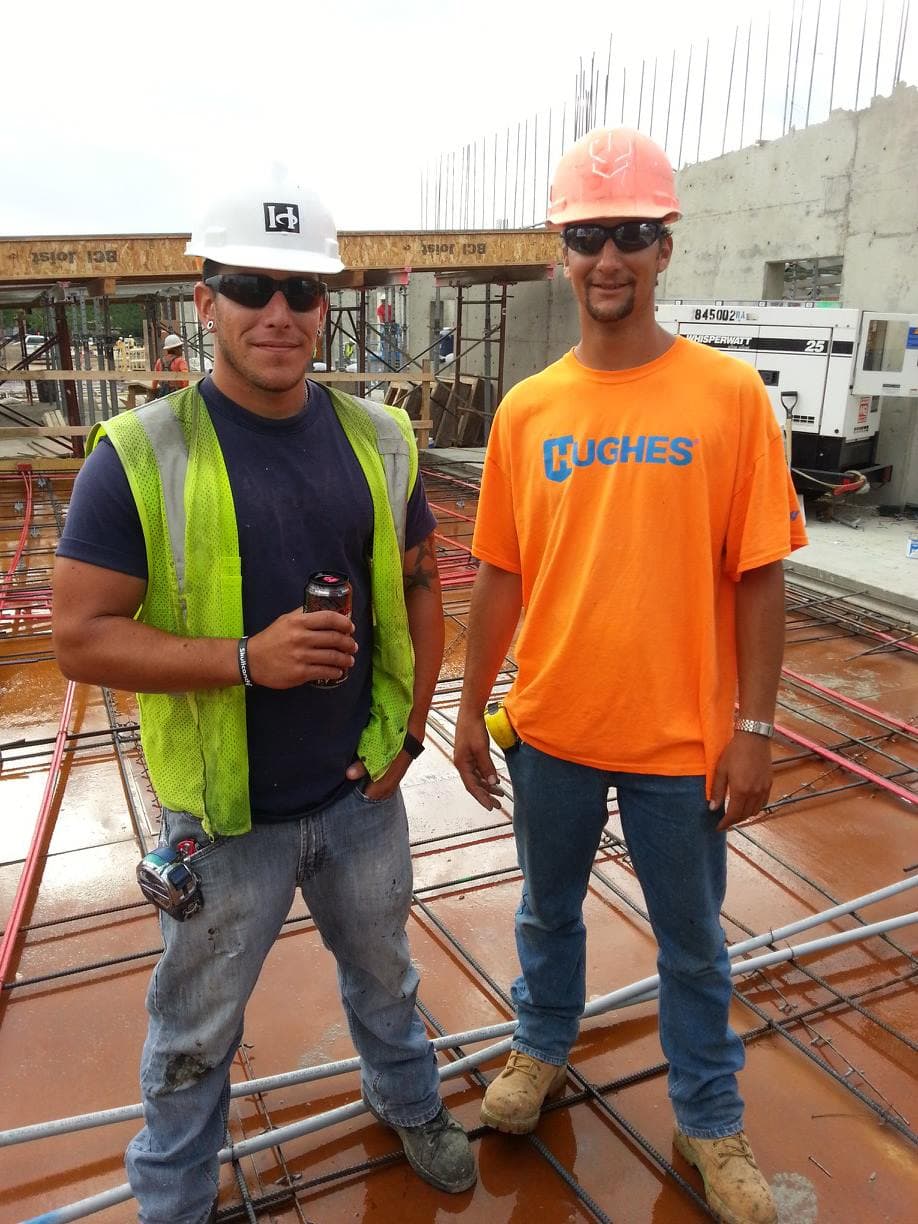 Solana Cherry Creek (now AMLI Cherry Creek) - Plumbing project photo 13