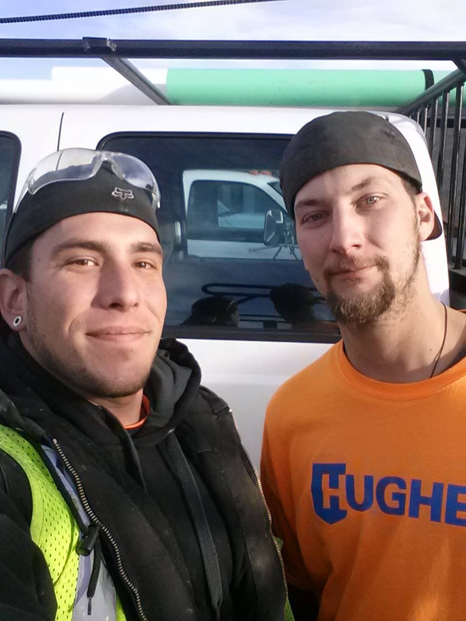 Solana Cherry Creek (now AMLI Cherry Creek) - Plumbing project photo 17