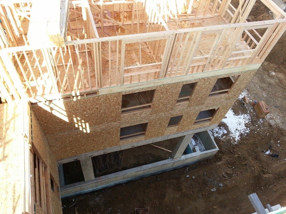 Solana Cherry Creek (now AMLI Cherry Creek) - Plumbing project photo 20