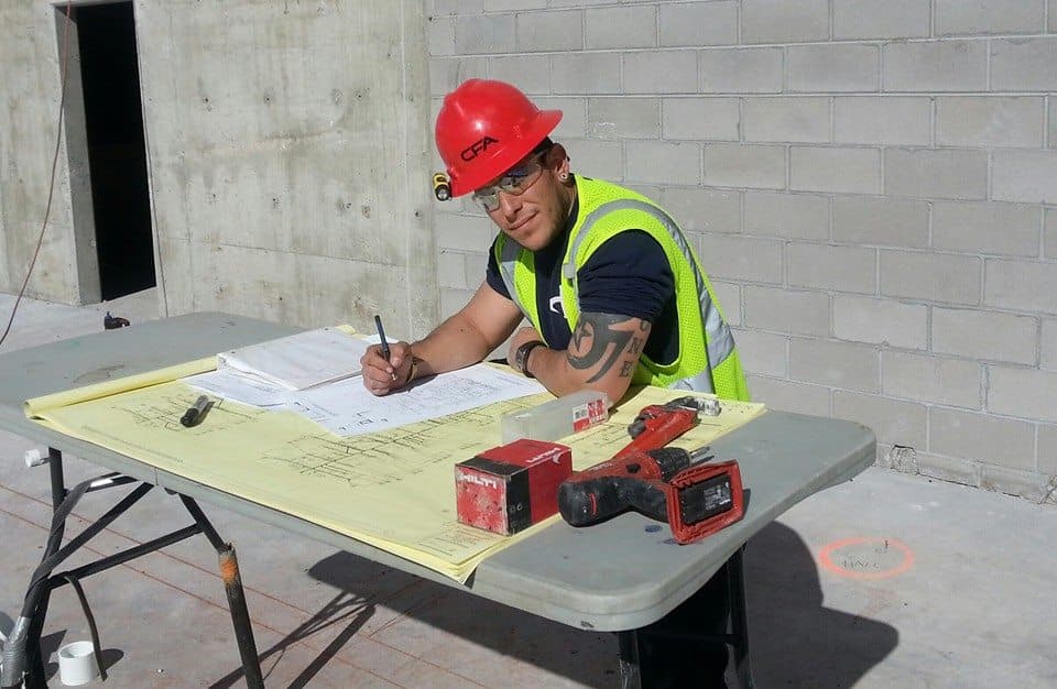 Solana Cherry Creek (now AMLI Cherry Creek) - Plumbing project photo 22