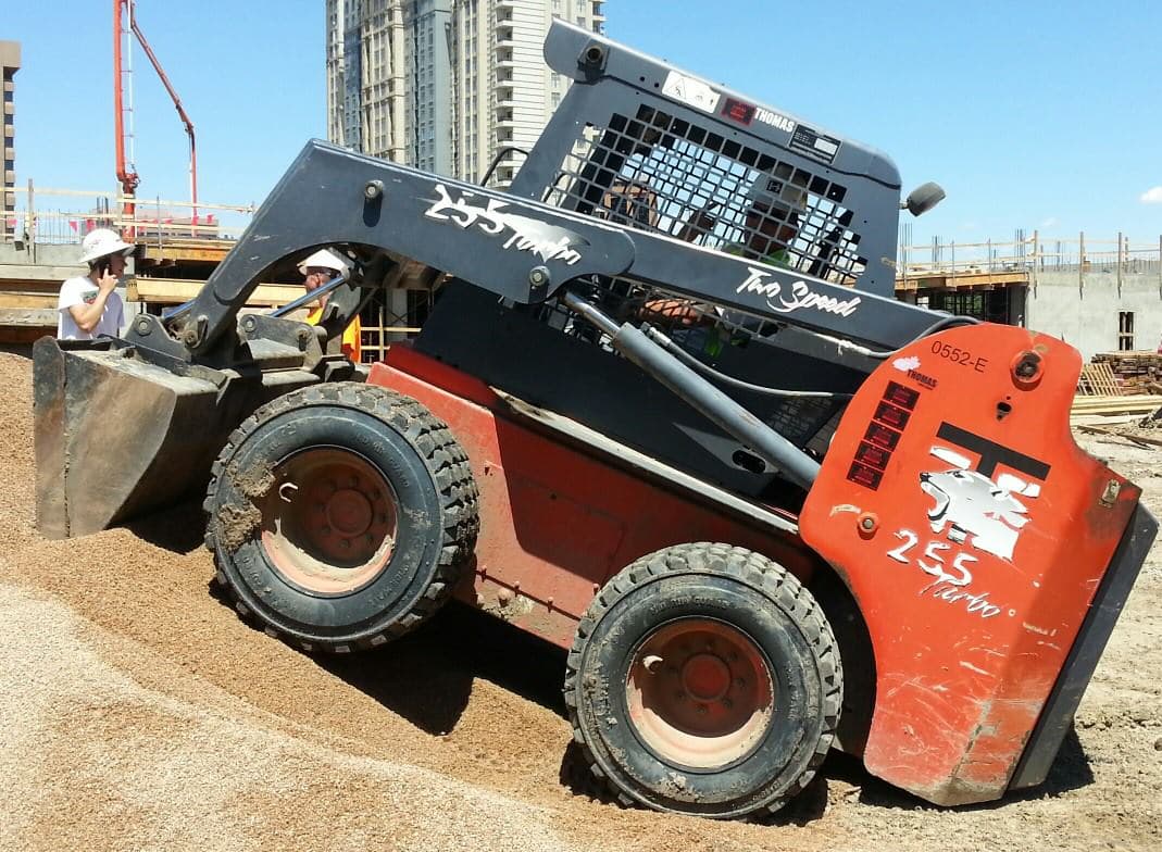Solana Cherry Creek (now AMLI Cherry Creek) - Plumbing project photo 26