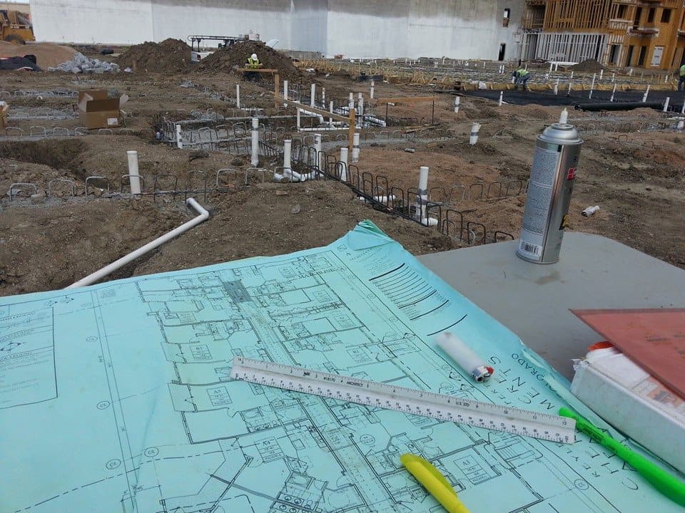 Solana Cherry Creek (now AMLI Cherry Creek) - Plumbing project photo 33