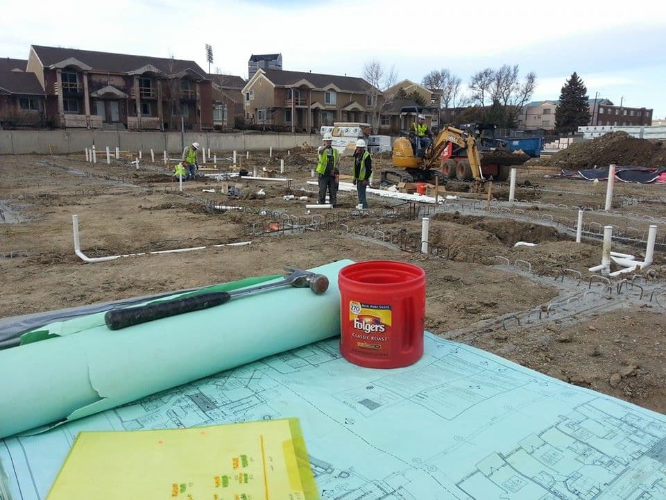 Solana Cherry Creek (now AMLI Cherry Creek) - Plumbing project photo 38