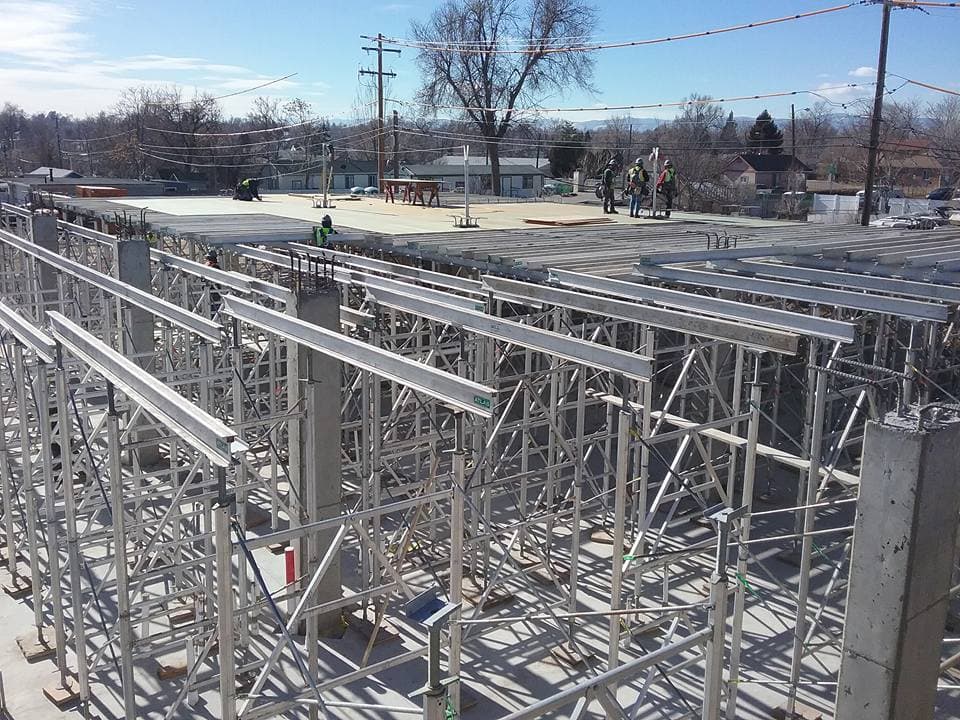 Terraza Del Sol - Plumbing project photo 3