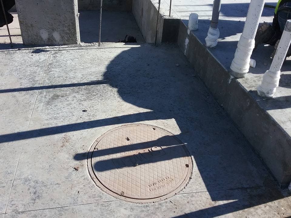 Terraza Del Sol - Plumbing project photo 5