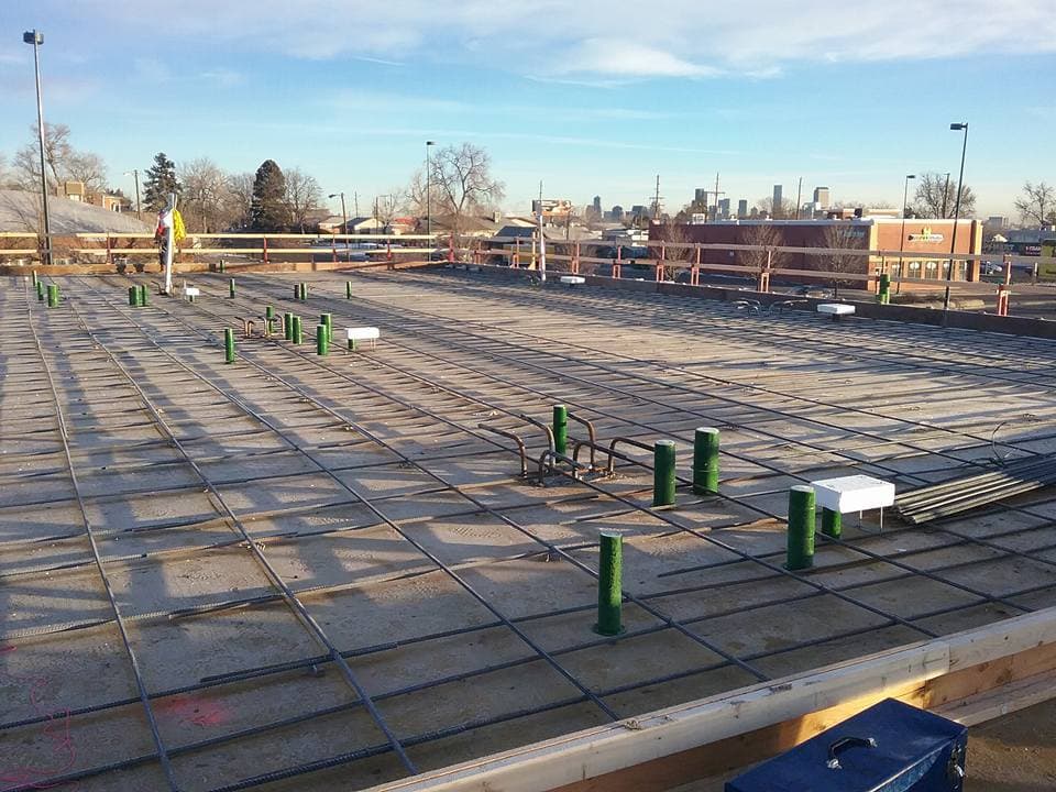 Terraza Del Sol - Plumbing project photo 6