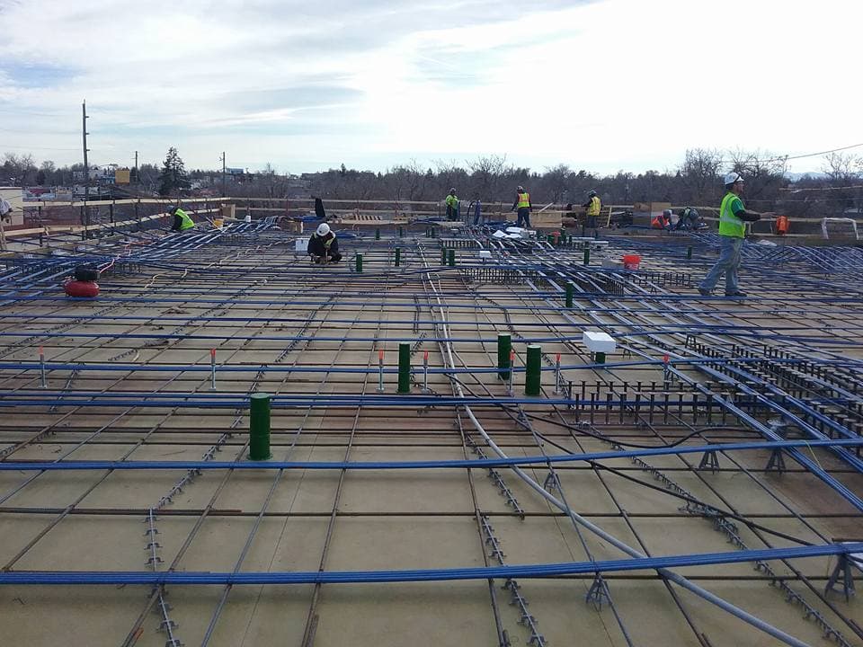 Terraza Del Sol - Plumbing project photo 9