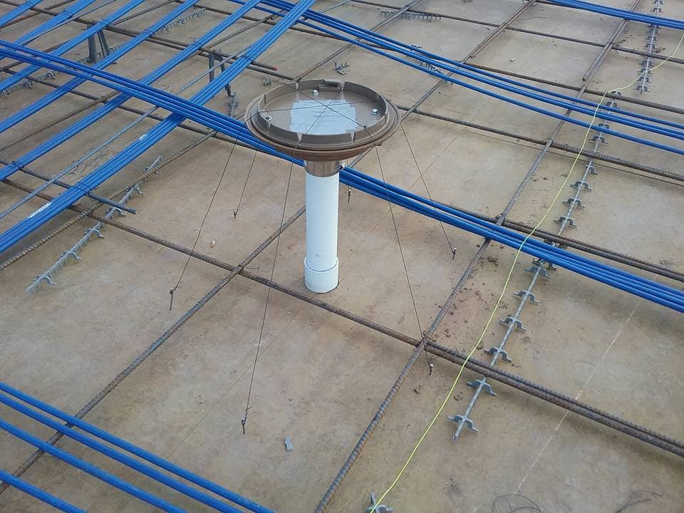 Terraza Del Sol - Plumbing project photo 10