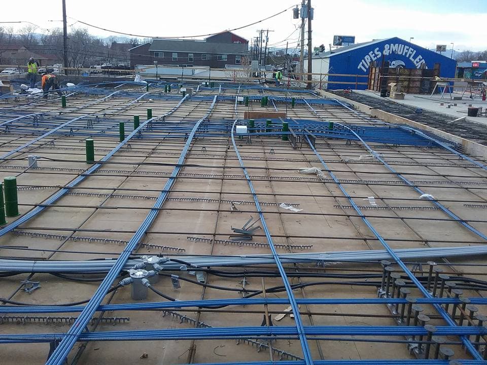 Terraza Del Sol - Plumbing project photo 11