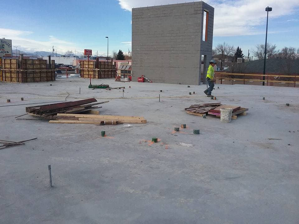 Terraza Del Sol - Plumbing project photo 13