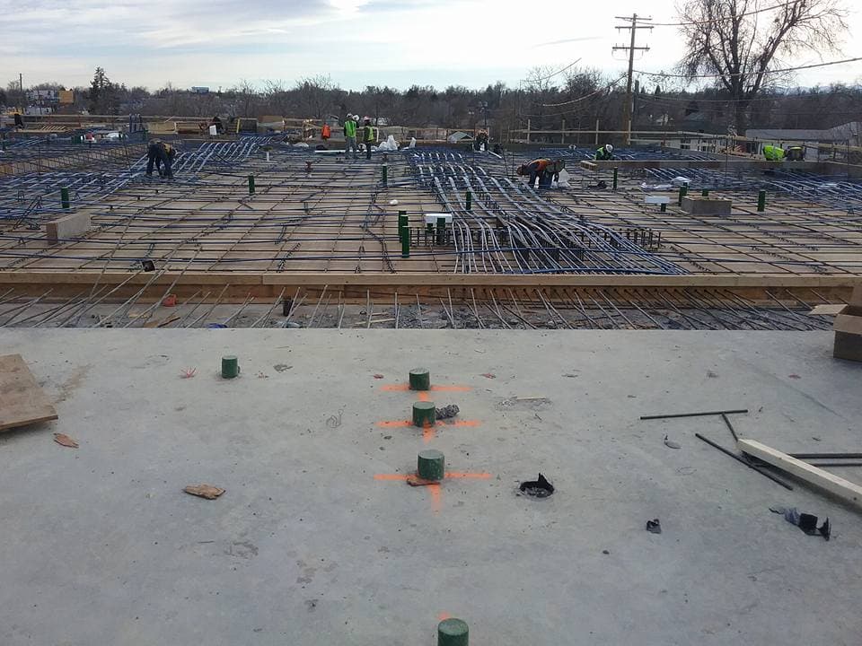 Terraza Del Sol - Plumbing project photo 14