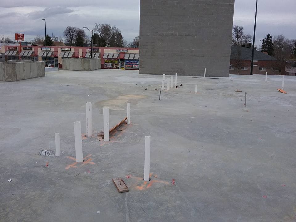 Terraza Del Sol - Plumbing project photo 17