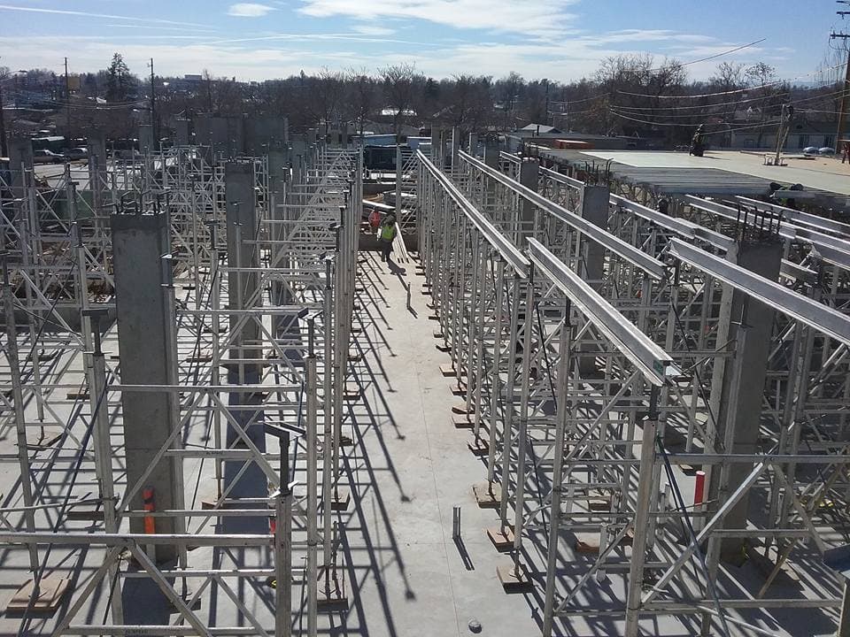 Terraza Del Sol - Plumbing project photo 19