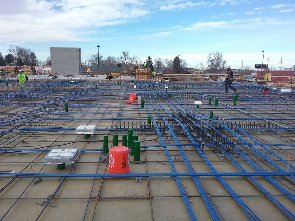 Terraza Del Sol - Plumbing project photo 28