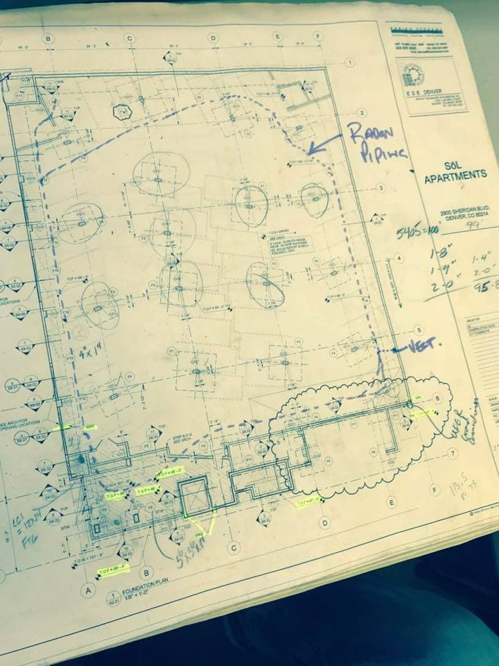 Terraza Del Sol - Plumbing project photo 30