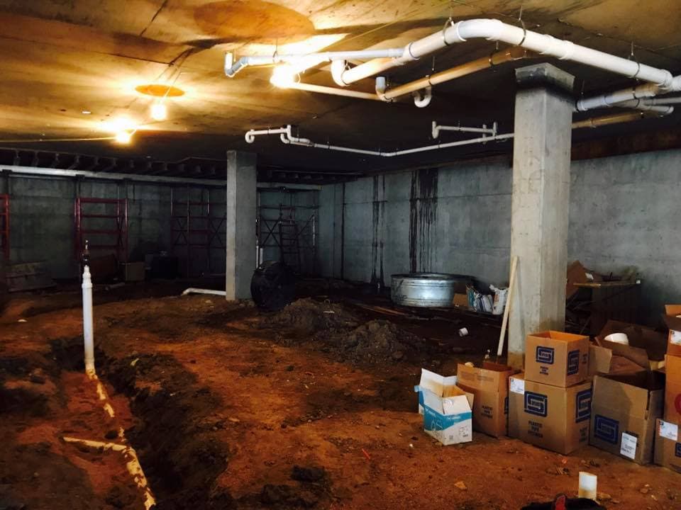 Terraza Del Sol - Plumbing project photo 33