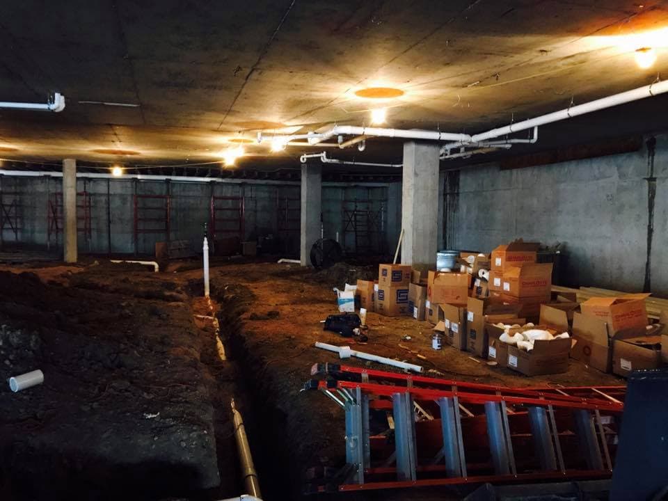 Terraza Del Sol - Plumbing project photo 36