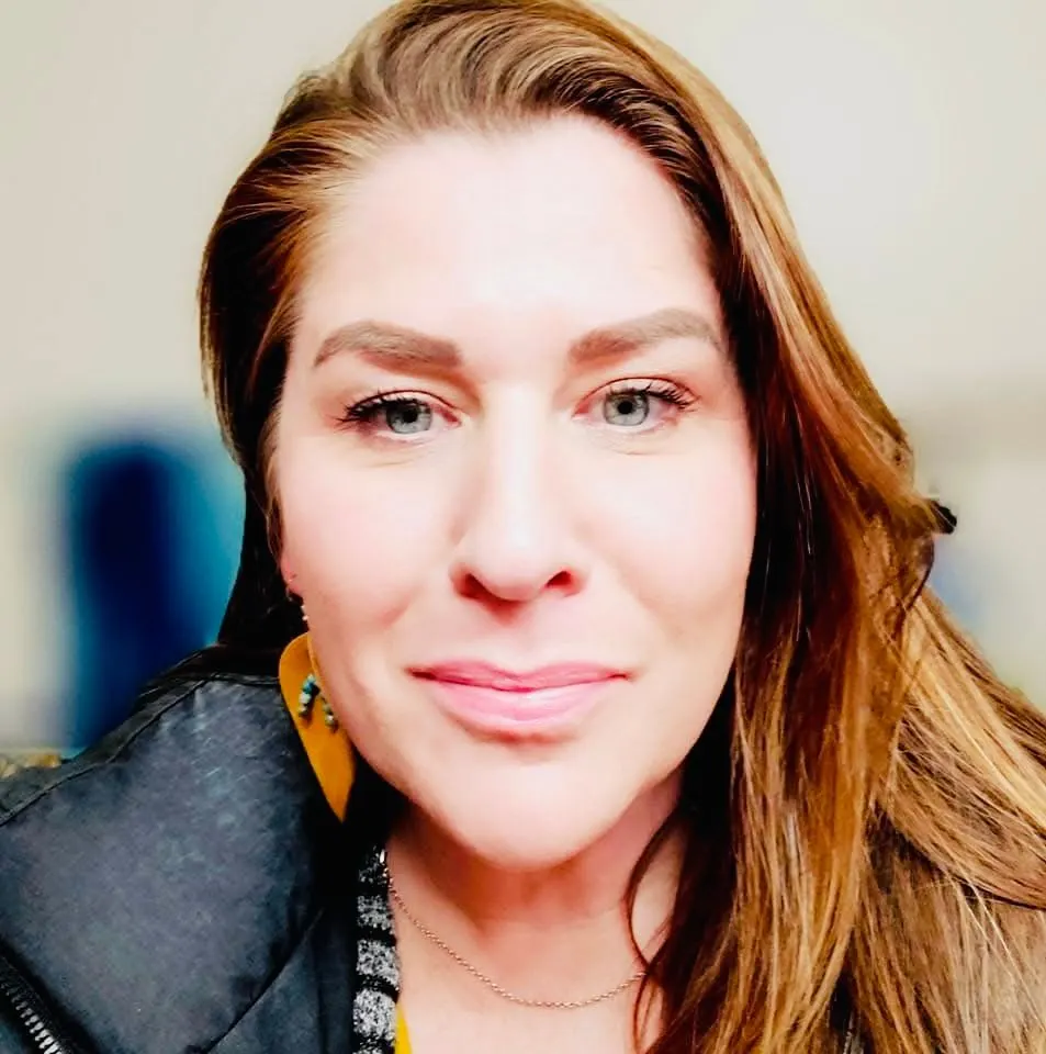 Paige Grover, President of Modern Plumbing and Heating