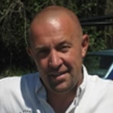 Stan Perkoski