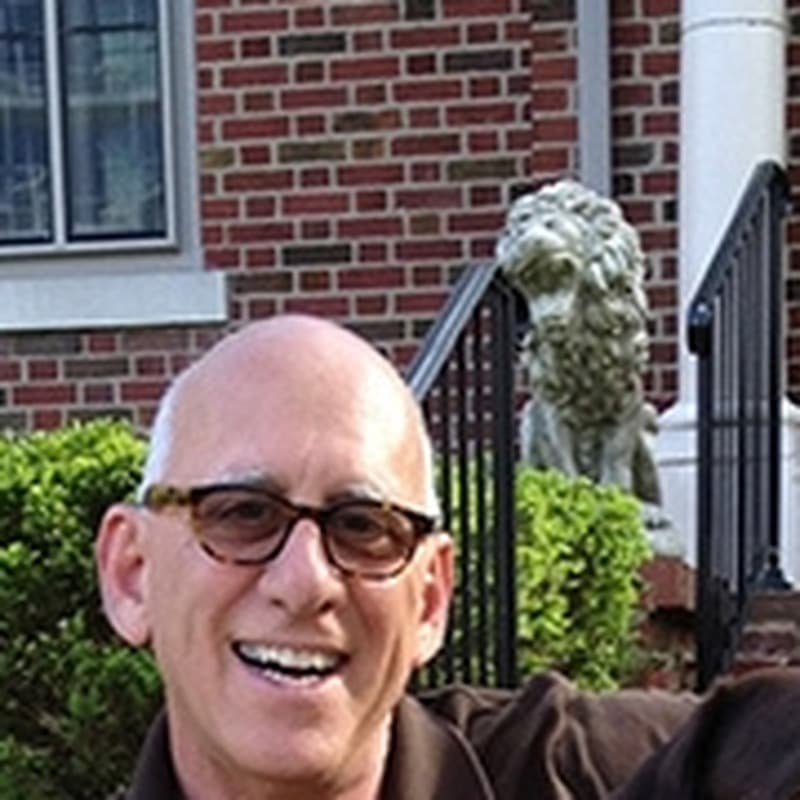 Tony LaMartina